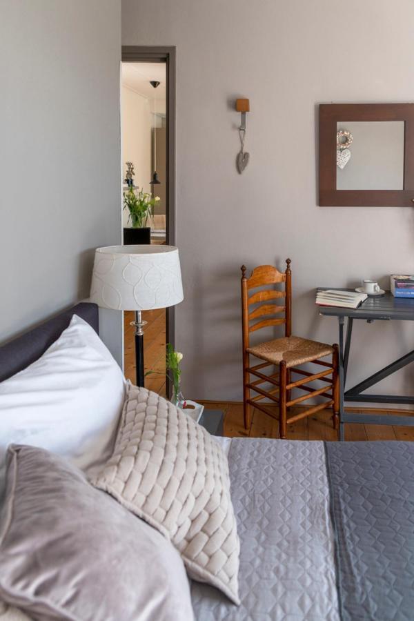 Bed and Breakfast D'Ouwe Stal à Axel Extérieur photo