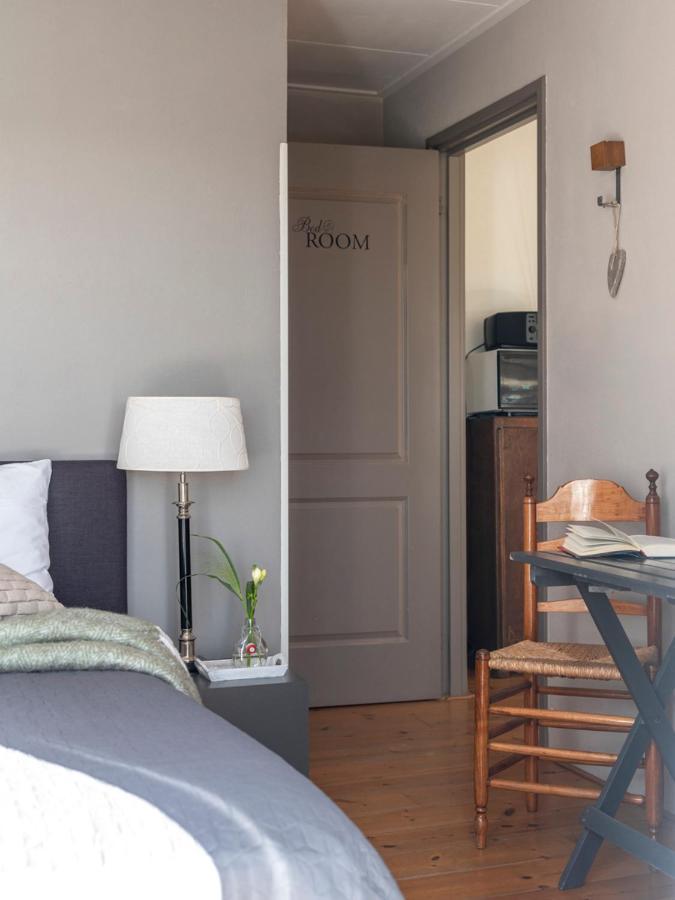 Bed and Breakfast D'Ouwe Stal à Axel Extérieur photo