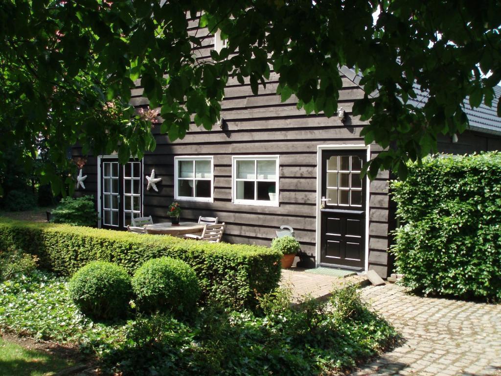 Bed and Breakfast D'Ouwe Stal à Axel Chambre photo